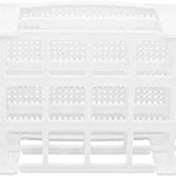 24 Hole Plastic Test Tube Rack with Easy Assembly for Laboratory 25x25mm-1