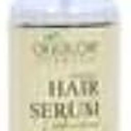 OxyGlow Herbals Keratin Hair Serum 100ml |Enriched with Moroccan Argan Oil| Sulfate Free(Pack of 1)-image-39