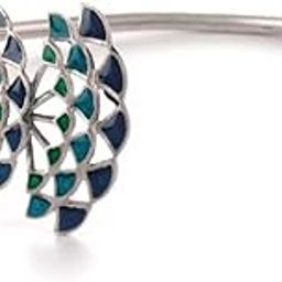by CaratLane Owning My Extreme Drama Bracelet in 925 Silver for Women-image-80