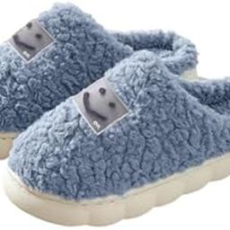 Slipper for Men's Flip Flops Slides Home-image-14