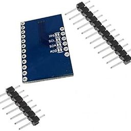 UJEAVETTE 2pcs Breakout V12 Capacitive Touch Sensor Controller Module Breakout Board-image-36