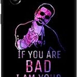 WRAP CRAFT Mobile Skin Sticker Compatible with Samsung Galaxy A33 5G Skin Not Back Cover, Camera & Back Protector Mobile Skin Wrap; Samsung Galaxy A33 5G-KE-302-image-98