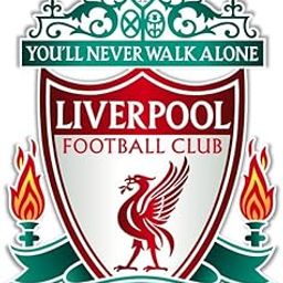 UNIq Liverpool F.C. - Professional Football/Soccer Club Logo Stickers Colorful Waterproof Stickers-image-3