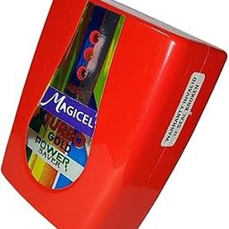 Magicel Power Saver Electricity Saving Device (ISI Certified) | Energy Efficient, Digital & Powerful Power Saver for Home & Office | 3D Hologram Original Tested Product| Smart Power Factor Saver Plug| Save Upto 40 Percent Electricity-image-44