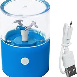 Electrical Metal Aluminum Herb Tobacco Grinder Cracker Crusher Spice Smoke Grinders 1 PC (Blue)-image-58
