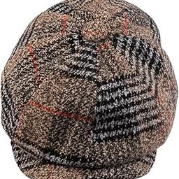 Peaky Blinders Flat Caps for Men-picture-39