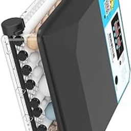 64 Chicken Egg Hatchery Machine Egg Incubator-picture-12