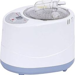 CLUB BOLLYWOOD® Sauna Steamer Pot Sauna Steam Engine SPA Machine for SPA Household | Yard, Garden & Outdoor Living | Pools & Spas |Home & Garden |Saunas-picture-8