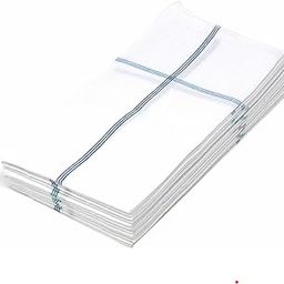 Handkerchiefs for Men & Women | Soft, Absorbent & Reusable 6pc color rumal.joie-image-14