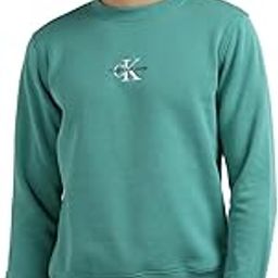 calvin klein Men Sweat Shirt-picture-6