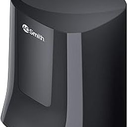Decorkart Wall Mount Ao Smith 3 L Instant Water Geyser (Minibot 3 L , Black)-image-78