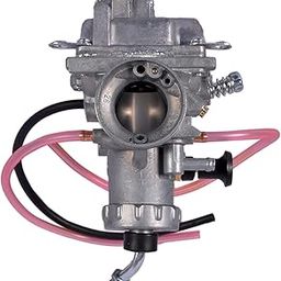 MJ automobile Carburetor assembly compatible for yamaha rxz135/rxk/rx135-picture-3