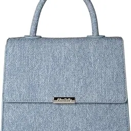 allen solly Women's Western (Blue)-picture-38