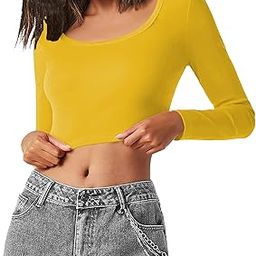 Women's Cotton Stretchable Comfy Scoop Neck Regular Fit Full Sleeve Ethnic Readymade Saree Choli Blouses for Women L366-image-57