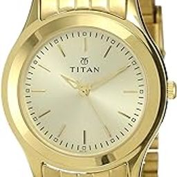 Analog Gold Dial Men's Watch NM1648YM02/NN1648YM02/NP1648YM02-18
