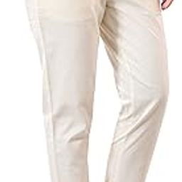 Ultra Soft Cotton Regular and Plus 8 Colour Cotton Pants for Womens and Girls - Available Sizes : M,L,XL,2XL,3XL-image-12