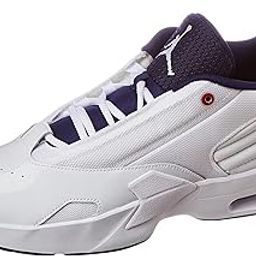 mens Jordan Max Aura 6 Men's Shoes Running Shoes-image-7