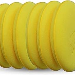 Wavex FA Foam Applicator Sponge (6 Pcs)-image-36