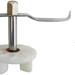 MKRM Steel Jar Blade Set with Coupler for Preethi MG-504 Mixer - 1 Set-image-33