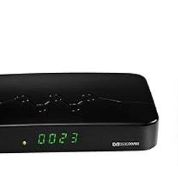 Satellite Receivers - V7 PRO TV Receiver DVBSS2S2XTT2 TV Memory 1G Bit RAM Support H265-picture-11