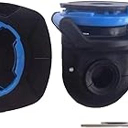 CALANDIS™ Motorcycle Mirror Phone Holder Mount with Tool Smartphone Cell Phone Bracket Blue | Mounts & Holders | Cell Phone Accessories-image-63