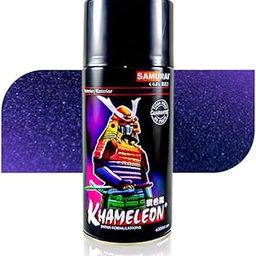 Samurai Kurobushi 3D Paint T901 Clear Spray Paint 300 ml (Pack of 1)-image-37