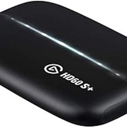 Corsair Elgato Game Capture HD60 S +, Capture Card for Recording in 1080p60 HDR10 and delay-Free 4K60 HDR10 passthrough, Ultra-Low Latency Technology-13