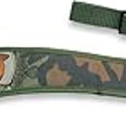 GunAlly Safety Sling Belt Padded Nylon Safe and Secure Carrying Belt-image-23