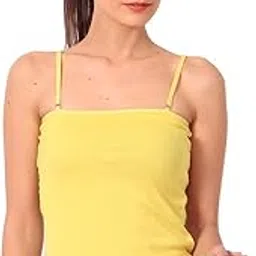 teemoods Women's Slim Fit Camisole-picture-48