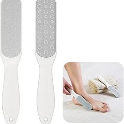 Fapiwen Double Sided Foot Filer, Foot Callus Remover, Pedicure Tools For Feet, Foot Scraper For Cracked Heels, Foot Scraper For Dead Skin, Hard Skin And Wet Feet-picture-33