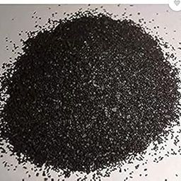 Orgo Dream Activated Charcoal Teeth Whitening Powder from Rice Husk, 30g-image-10