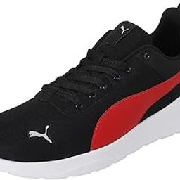 puma Unisex Lace Up Sneaker Shoes-picture-21