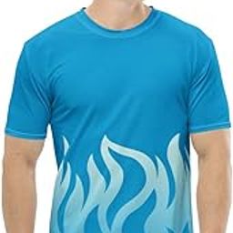 JJ TEES Sports Jersey for Men-image-3