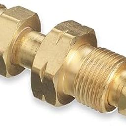 casevivid Tank to CGA-520 B Tank, Adaptor c-image-53