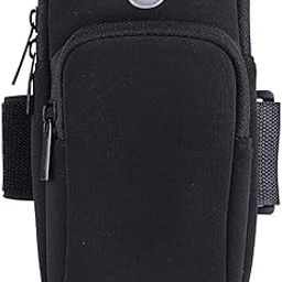 ZAPORA Arm Band Sports Arm Bag Running Mobile Arm Bags Waterproof Fitness Arm Pouch for Men Women Jogging Outdoor Accessories (Color : Hortel�)-image-98