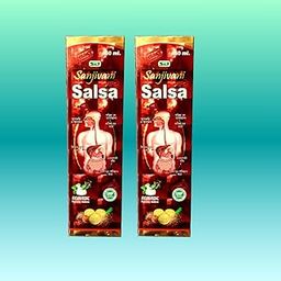 Salsa Ayurvedic Medicine, 450 ml, Pack of 2-image-40