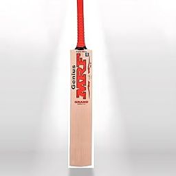 Coka Limited Edition Hard Tennis MRF Cricket bat | Poplar Willow Double Blade Cricket Bat | Full Size for All Age12 +| Boys & Girls | Adults & Girls Kids | Light Weight Wooden | Soft Handle-picture-19