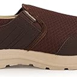 Mens Slipon Walking Shoe-image-70