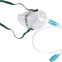 Oxygen Adult Mask.-27