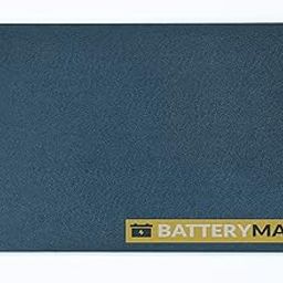 The Original Battery Mat - Battery Protective Mat - 8" x 12" Black-picture-20