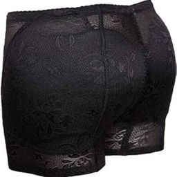 Women Shapewear Butt Lifter Body Shaper Panties High Waist Hip Padded Enhancer Booty Lifter Panty Seamless-image-88