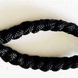 DIAMOND AMERICA Baglamukhi Raksha Kalava (Standard, Black) - Plastic (Pack - 2)-picture-25