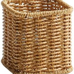calandis CALANDIS™ 6xDesk Pen Holder Cup Multipurpose Portable Woven Pen Cup for Adults Boys Kids | Makeup Bags & Cases | Makeup-picture-36