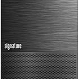 CHIST Trading PC (Core i5 Processor | 8GB Ram,512GB SSD+Wi-Fi Bluetooth | Windows 10, 4 HDMI Display 4GB Graphic Card)-16