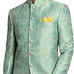 Men's Green Jodhpuri (1)-picture-22