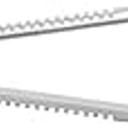 VSB Castroviejo Needle Holder without Lock (Straight)-17