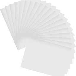 LOOM TREE® 20Pcs Diamond Painting Release Paper Tools for Beginners Nonstick Covers A6 10.5cmx14.8cm-image-76