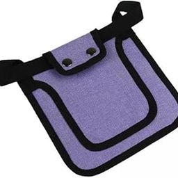 BNF® 5xChicken Saddles Chicken Supplies Chicken Accessories for Chicken Chicken Hen Violet|Pet Supplies | Backyard Poultry Supplies|1 Chicken Saddle(5 Pack)-image-8
