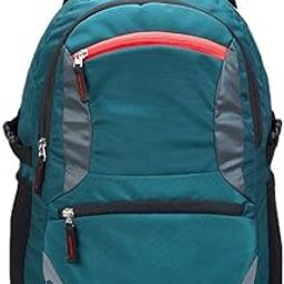 Airport Blue Women PU Leather Stylish and Trending Backpack for College Office For Mens & Women-image-95