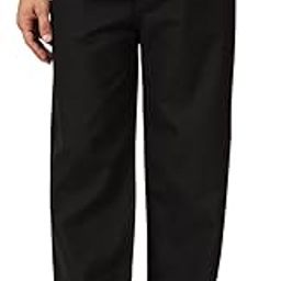 Men's Solid High-Rise Original Style Pyjamas-image-21